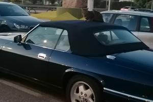 JAGUAR XJS-XJSC convertibl - 1995