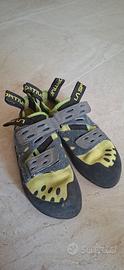 Scarpetta arrampicata La Sportiva Tarantula 36.5