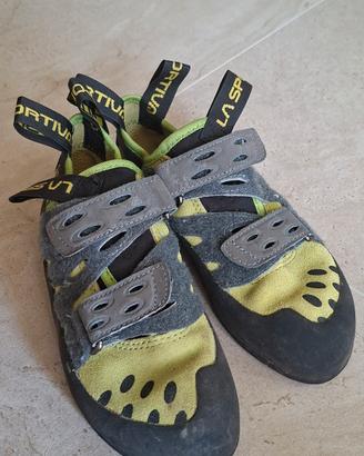 Scarpetta arrampicata La Sportiva Tarantula 36.5