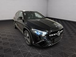 Mercedes-benz GLA 200 d Automatic Advanced