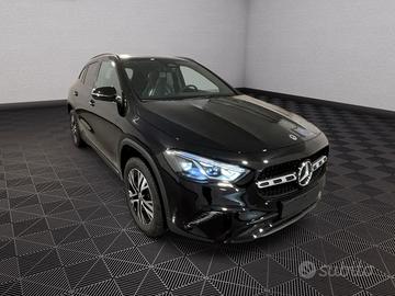 Mercedes-benz GLA 200 d Automatic Advanced