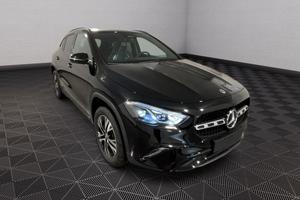 Mercedes-benz GLA 200 d Automatic Advanced