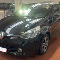 Renault Clio 1.5 dCi 8V 75CV 5 porte Costume Natio