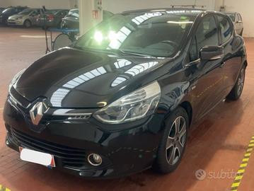 Renault Clio 1.5 dCi 8V 75CV 5 porte Costume Natio