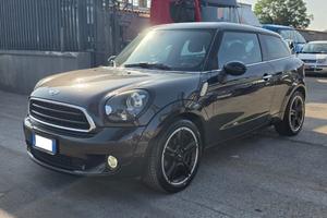 MINI Paceman Mini Cooper D Paceman