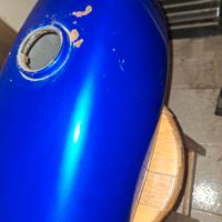 serbatoio kawasaki mach h1a