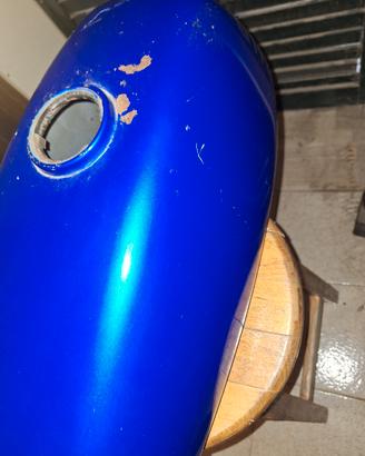 serbatoio kawasaki mach h1a