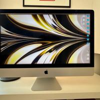 iMac 27” Retina 5K (2019) – Condizioni Ottime