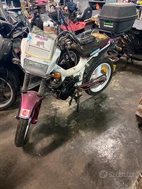 Malaguti Fifty Top 50