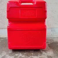 Tanica serbatoio da 22 litri 