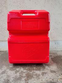 Tanica serbatoio da 22 litri 