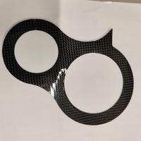 Strumentazione Ducati 748-916-996-998 carbonio 