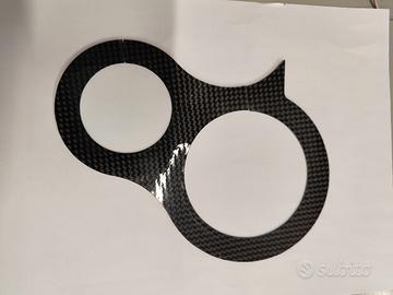 Strumentazione Ducati 748-916-996-998 carbonio 