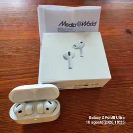 Apple Airpods 3 pro  Mediaworld
