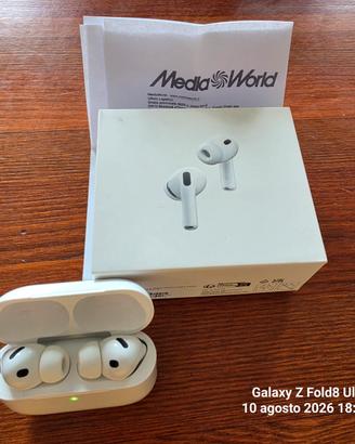 Apple Airpods 3 pro  Mediaworld