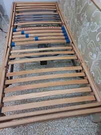 Rete elettrica singola