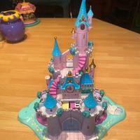 Castello cenerentola polly pocket