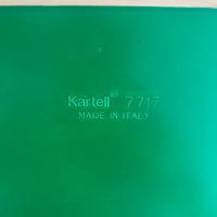 Mensola Kartell 7717