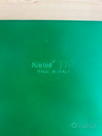 Mensola Kartell 7717