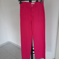 Jeans Tally Weijl fucsia