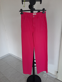 Jeans Tally Weijl fucsia
