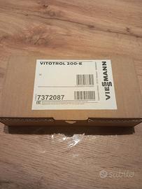 Viessmann Vitotrol 200-E