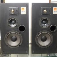Diffusori JBL TLX-6