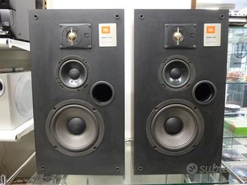 Diffusori JBL TLX-6