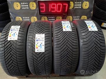 NUOVE 4 GOMME 235 50 18 4 STAGIONI DELLA HANKOOK