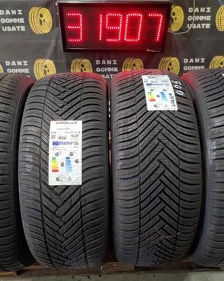 NUOVE 4 GOMME 235 50 18 4 STAGIONI DELLA HANKOOK