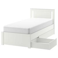 letto singolo Ikea
