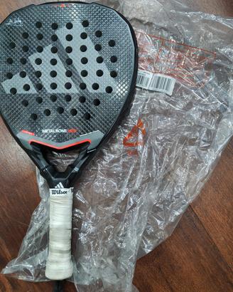 racchetta padel Adidas metalbone Galaxy