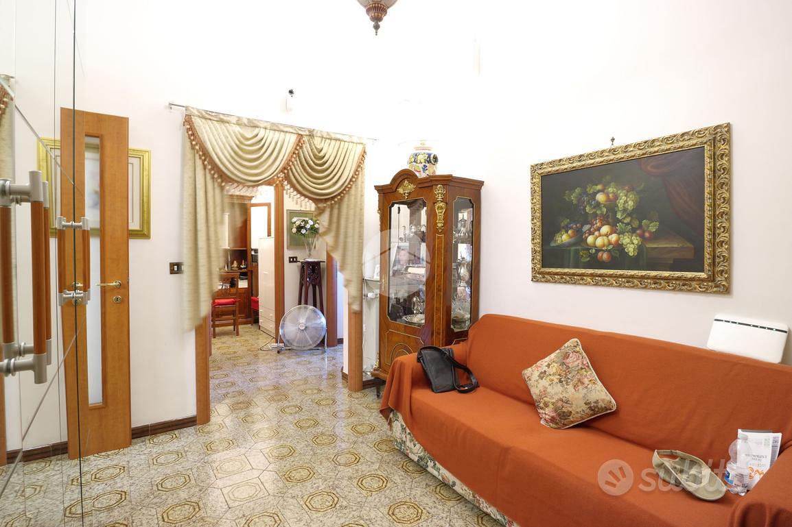 Appartamento – Roma, Esquilino, Municipio Roma I - Vista 3