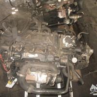 MOTORE FORD FOCUS 1.6 TDCI 2007 HHDA 150/2024