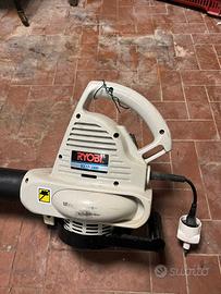 Soffiatore Ryobi