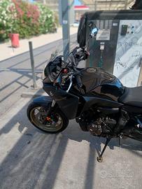 Yamaha Tracer 7
