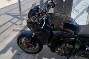 Yamaha Tracer 7