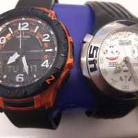 orologio da polso uomo