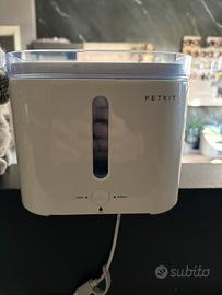 Fontanella automatica, PETKIT
