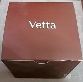 scatola per  Orologio Vetta