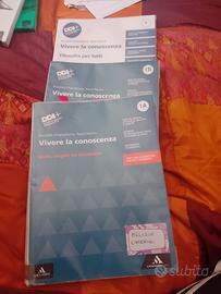 Vivere la conoscenza 1