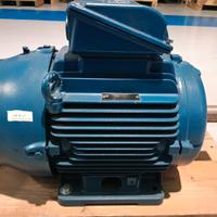 MOTORE WEG TRIFASE 2 POLI 11 kW