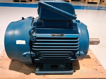 MOTORE WEG TRIFASE 2 POLI 11 kW