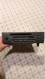 Autoradio BMW X1 E84