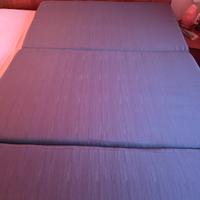 materasso per furgonati 