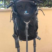 ZAINO DEUTER TRAIL 20 SL