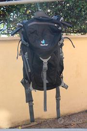 ZAINO DEUTER TRAIL 20 SL