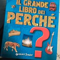 Libro del perche