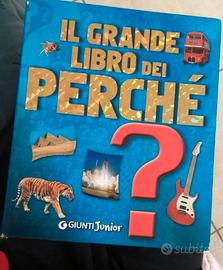 Libro del perche