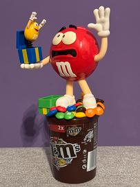 Dispenser m&m’s Scatolla a Sorpresa